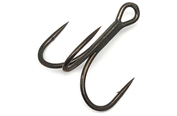 Image of Gamakatsu G-Finesse Aaron Treble Mh Nano Smooth Coa 347209