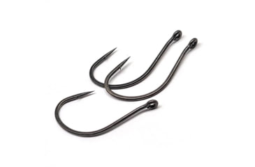 Image of Gamakatsu G-Finesse Drop Shot Tgw NSC, 4, 6 Hooks P/P 338213, Nsc, 4, 338208