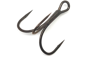 Image of Gamakatsu G-Finesse Treble Tgw NSC 6, 6 Hooks P/P 339207