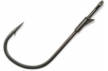 Image of Gamakatsu G Power Heavy Cover Worm Flip and Punch Hook, Size 3/0, 392213