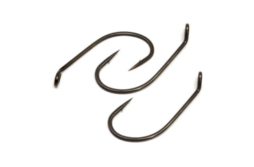 Image of Gamakatsu G Power Stinger Trailer Hook, TGW NSC, size 2, Size 2, 411209