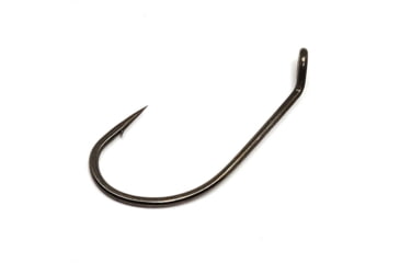 Image of Gamakatsu G Power Stinger Trailer Hook, TGW NSC, size 2, Size 2, 411209