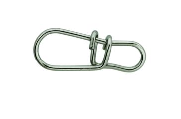 Image of Gamakatsu Gf Tournament Snap M, 10 Hooks P/P 333000-M
