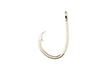 Image of Gamakatsu Grouper Tin 12/0, 3 Hooks P/P 44034
