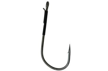 Image of Gamakatsu Heavy Cover Worm Nsb 3/0, 4 Hooks P/P 304413