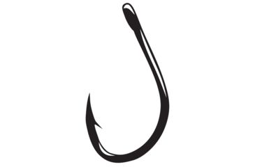 Image of Gamakatsu Live Bait Nsb 6/0, 3 Hooks P/P 18416