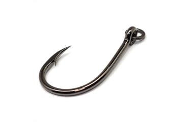Image of Gamakatsu Live Bait With Ring 3/0, 5 Hooks P/P 18413R