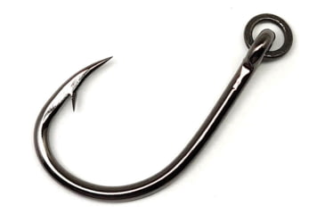 Image of Gamakatsu Live Bait With Ring 3/0, 5 Hooks P/P 18413R