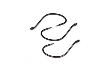 Image of Gamakatsu Micro Perfect Gap 4, 10 Hooks P/P 344408