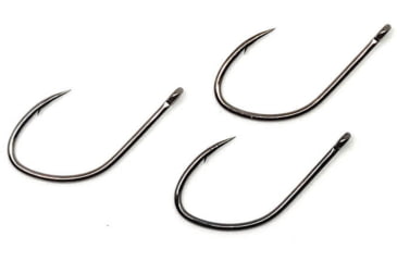 Image of Gamakatsu Micro V Gap 8, 10 Hooks P/P 342406