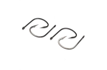 Image of Gamakatsu Micro Wide Gap 6, 10 Hooks P/P 343407