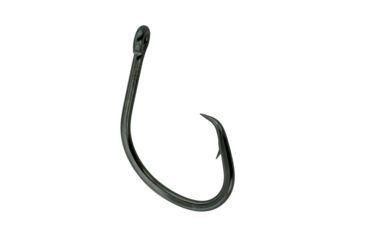 Image of Gamakatsu Nautilus Circle Ns 2/0, 7 Hooks P/P 42412