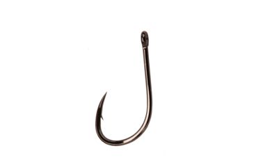 Image of Gamakatsu Oct Se 4Xstrg Nsb 25P 8/0, 25 Hooks P/P 98418-25