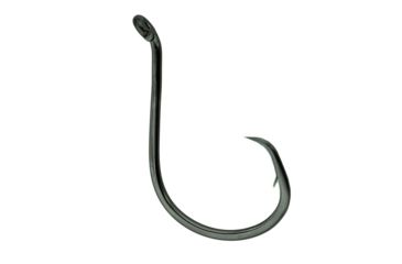 Image of Gamakatsu Octopus Circle 25P Nsb 1/0, 25 Hooks P/P 208411-25