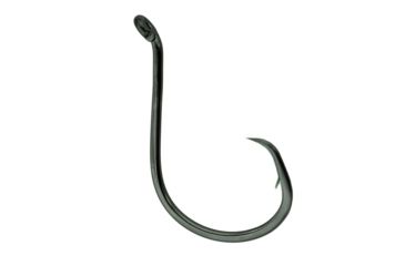 Image of Gamakatsu Octopus Circle Ns 8, 10 Hooks P/P 208406