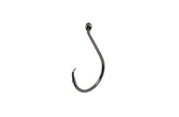Image of Gamakatsu Octopus Circle Outbarb 1X Strong 12/0 363422