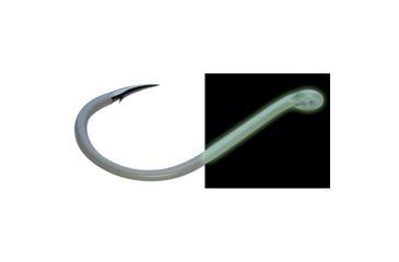 Image of Gamakatsu Octopus Hook UV Loose Pack 4 02608-UV