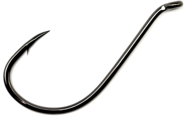 Image of Gamakatsu Octopus Nsb 8, 10 Hooks P/P 02406