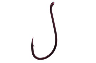 Image of Gamakatsu Octopus Red 7/0, 6 Hooks P/P 02317