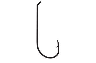 Image of Gamakatsu S10 Standard Downeye 6, 25 Hooks P/P 08407-25
