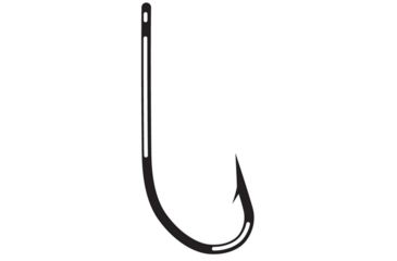Image of Gamakatsu Sl11-3H Sw 3Xstrg 1/0, 12 Hooks P/P 13511-12