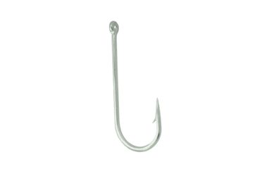 Image of Gamakatsu Sp11-3L3H Sw P-Bend 1/0, 12 Hooks P/P 96511-12