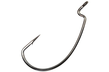 Image of Gamakatsu Super Line Ewg Nsb 6/0, 3 Hooks P/P 74416