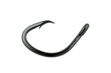 Image of Gamakatsu Super Nautilus Circle Ns 5/0, 6 Hooks P/P 272415