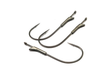 Image of Gamakatsu Swivel Shot/Worm G-Finesse NS Coat, 3, 2/0 362212