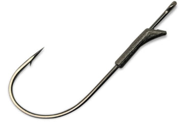 Image of Gamakatsu Swivel Shot/Worm G-Finesse NS Coat, 3, 2/0 362212