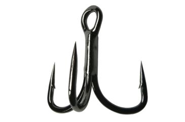 Image of Gamakatsu Treble Ewg Ss Me Nsb 2, 6 Hooks P/P 330409