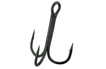 Image of Gamakatsu Treble23 Rb Nsb 3/0, 4 Hooks P/P 245413
