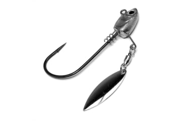 Image of Gamakatsu Under Spin Head, 3/16oz, 4/0 Hook, 394414-3/16