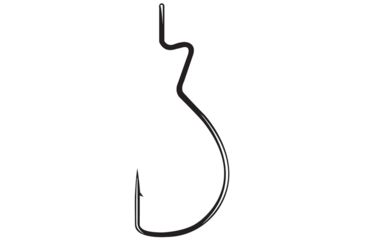 Image of Gamakatsu Worm Skip Gap Nsb 1/0, 6 Hooks P/P 266411