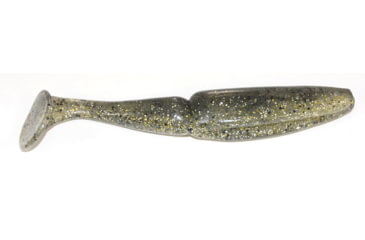 Image of Gambler Big EZ Swimbait Swimbaits, 5, 5in, New Shad, EZ5163