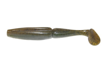 Image of Gambler Big EZ Swimbait Swimbaits, 5, 5in, Ripe Melon, EZ5047