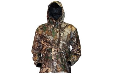 Image of Gamehide Trails End Jacket, Realtree Edge, Extra Large 78121