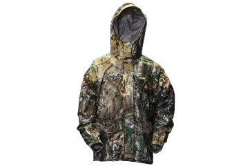 Image of Gamehide Trails End Jacket, Realtree Xtra X-Large CP5RXXL