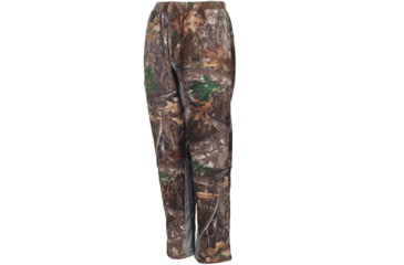 Image of Gamehide Trekker Fleece Pants - Men's, Realtree Edge, 2XL, HFPRE2X