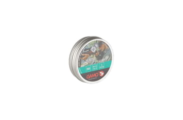 Image of Gamo .177 Caliber GMO Hunter Pellets - 250 Tin, GAM6320525BL54