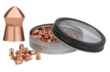 Image of Gamo 632272154 PBA Bullet .22 High Velocity 150