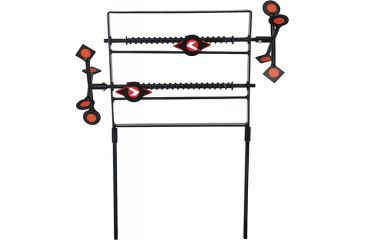 Image of Gamo Air Rifles Competition Target Deluxe - Spinning Airgun Target