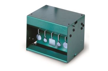 Image of Gamo Air Rifles Rocker Pellet Trap For Lead Pellets Only