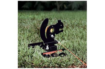 Image of Gamo Air Rifles Squirrel Field Target For Use With Lead Pellets Only