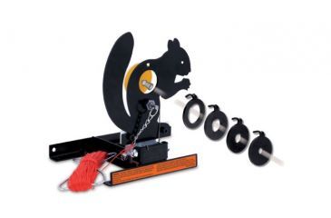 Image of Gamo Air Rifles Squirrel Field Target For Use With Lead Pellets Only