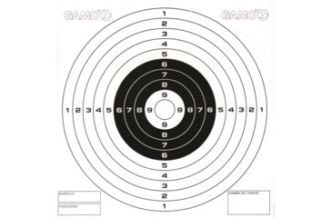 Image of Gamo Air Rifles Targets 621210654