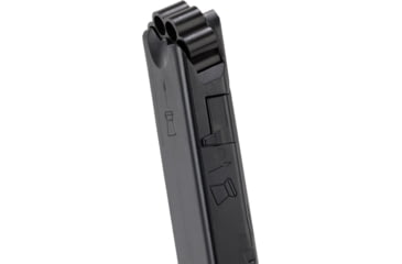 Image of Gamo P-25/PT-85 Magazine Pack, 2 Pistol Mags, 8 Round, .177 Caliber, Black, 62120US005