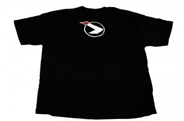 Image of Gamo Promo T-Shirt - Back