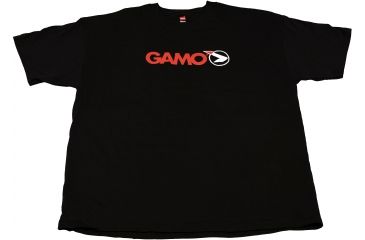 Image of Gamo Promo T-Shirt - Front