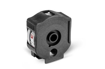 Image of Gamo Quick Shot Pellet Magazine, Gen 2, 10-Round, .177, Black, 621258954